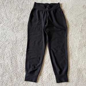 Athletic Joggers